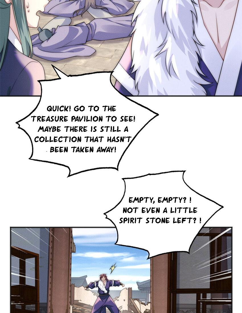 Opening Bonus of 100 Million Lives chapter 13 - page 10