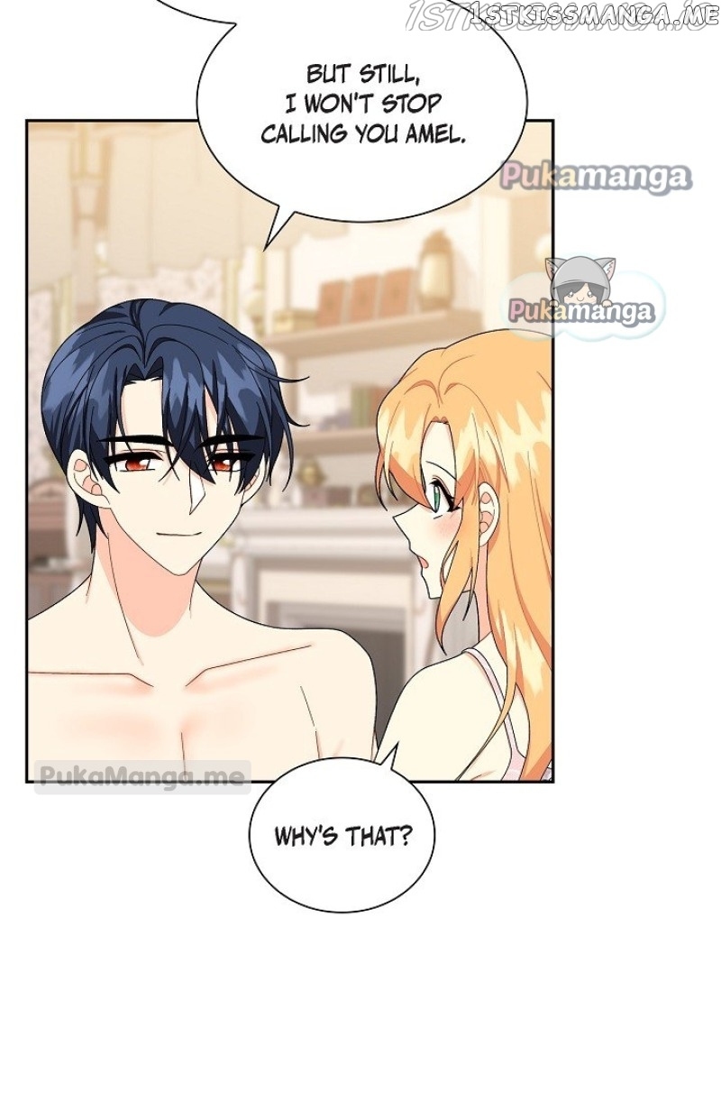The Younger Male Lead Fell For Me Before The Destruction chapter 85 - page 16