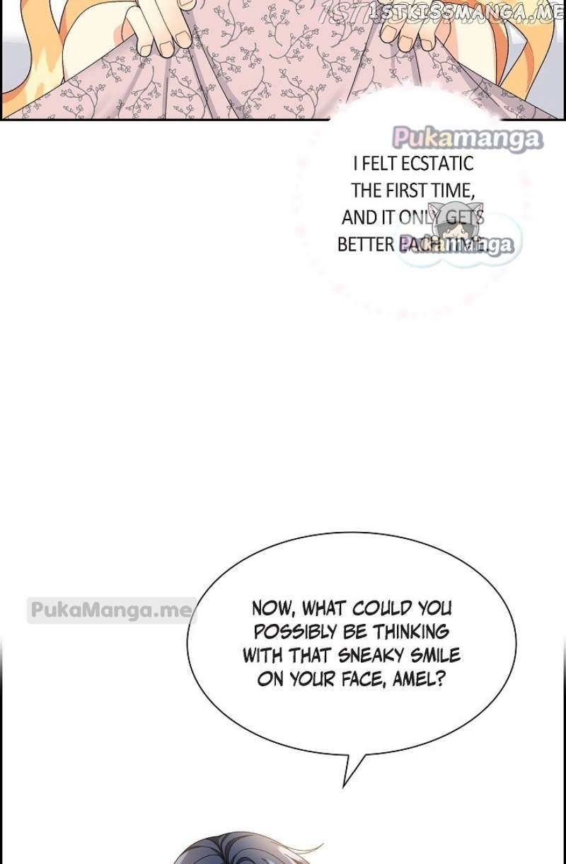 The Younger Male Lead Fell For Me Before The Destruction chapter 85 - page 5