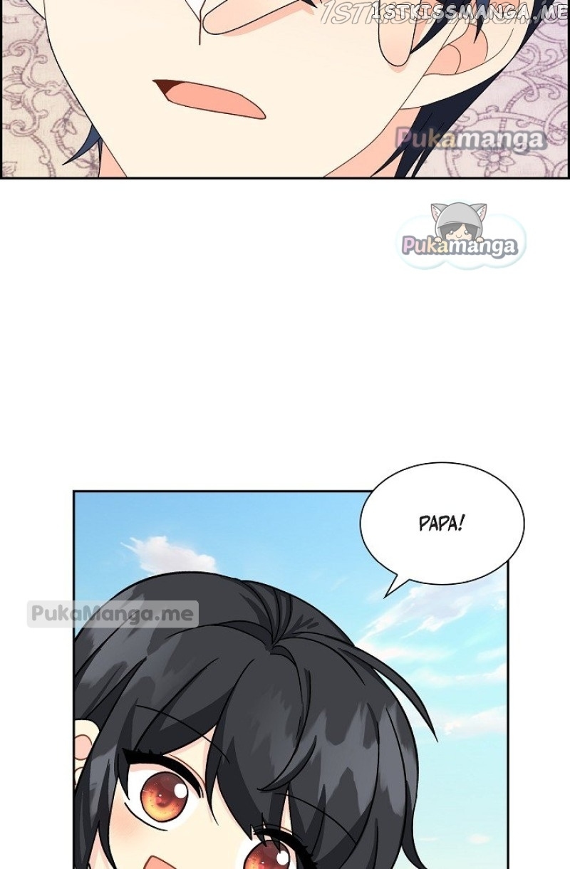 The Younger Male Lead Fell For Me Before The Destruction chapter 85 - page 53