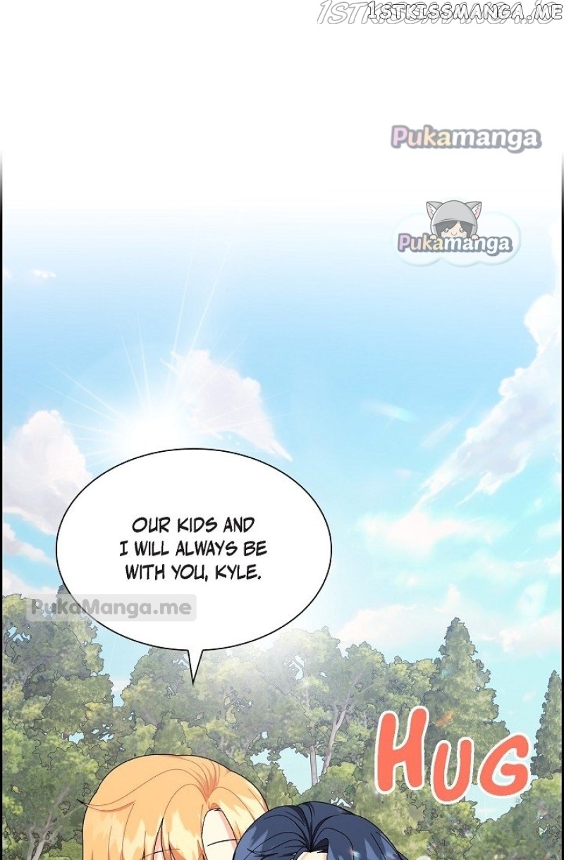 The Younger Male Lead Fell For Me Before The Destruction chapter 85 - page 60