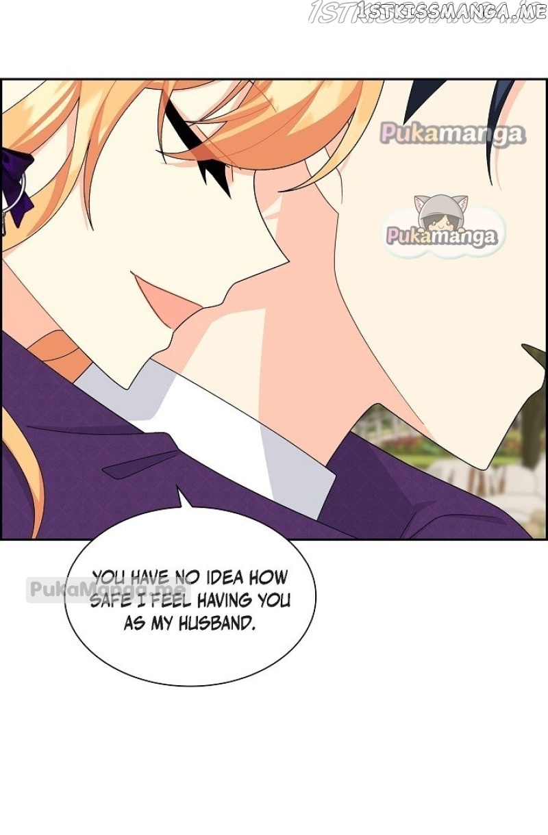 The Younger Male Lead Fell For Me Before The Destruction chapter 85 - page 62