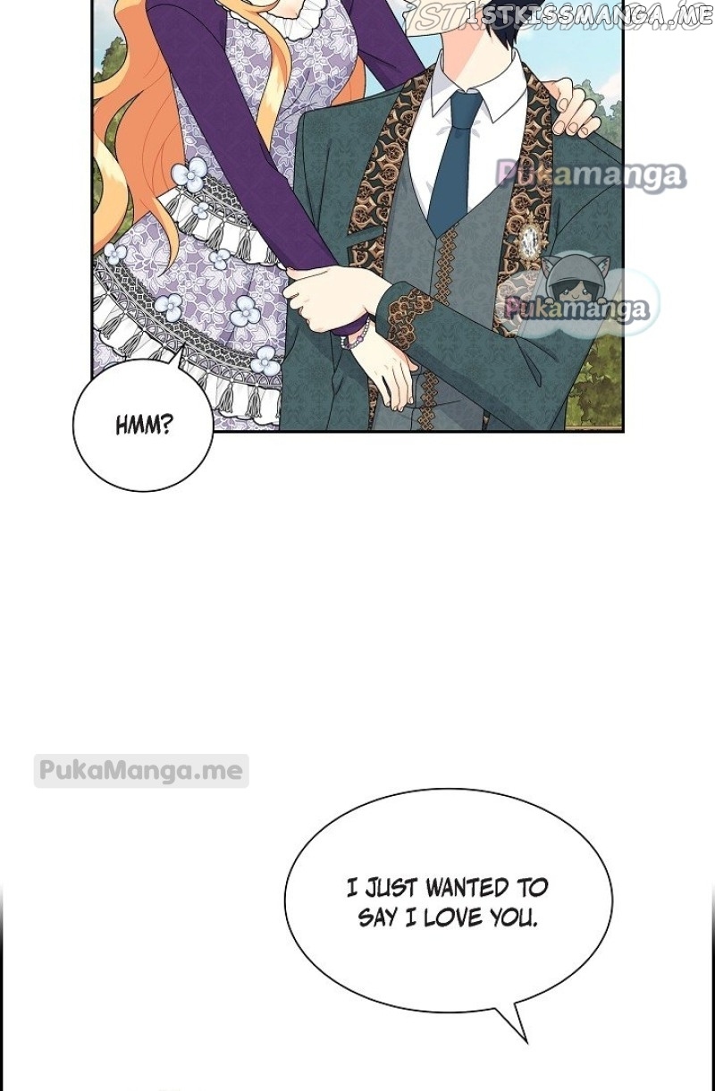 The Younger Male Lead Fell For Me Before The Destruction chapter 85 - page 68