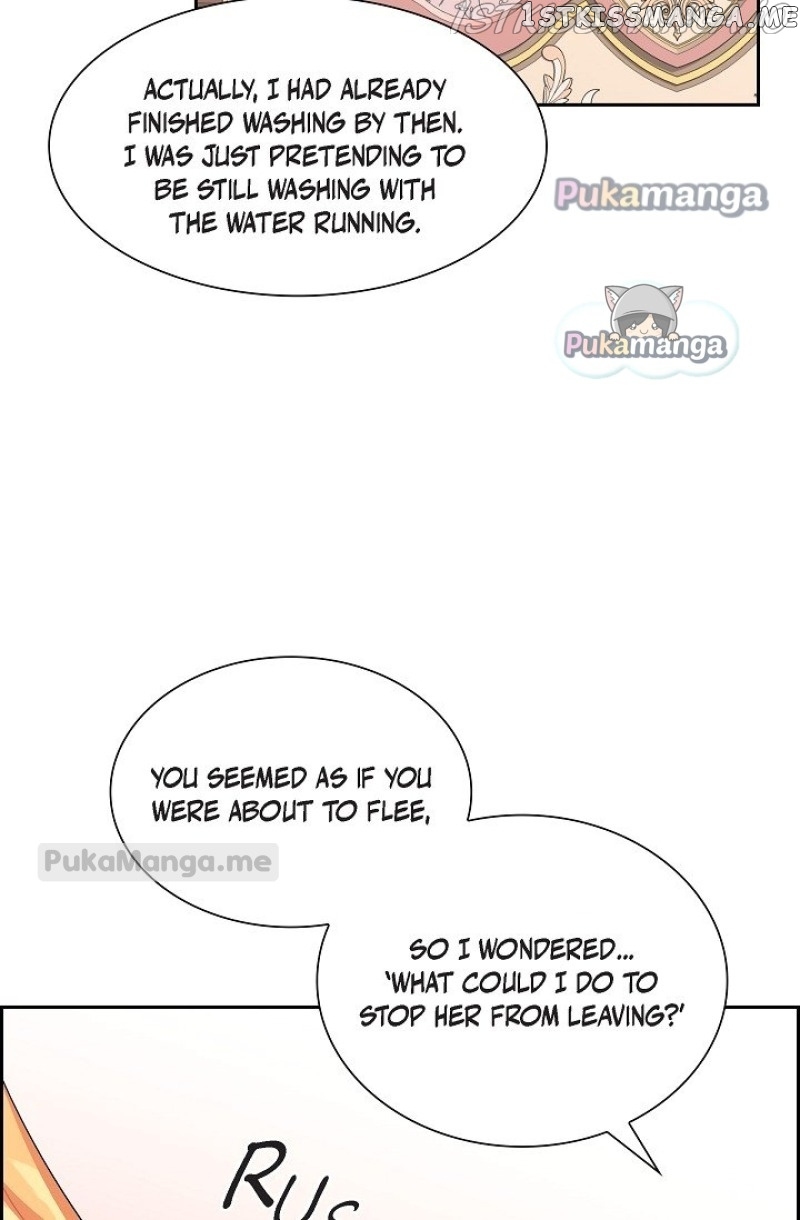 The Younger Male Lead Fell For Me Before The Destruction chapter 85 - page 9