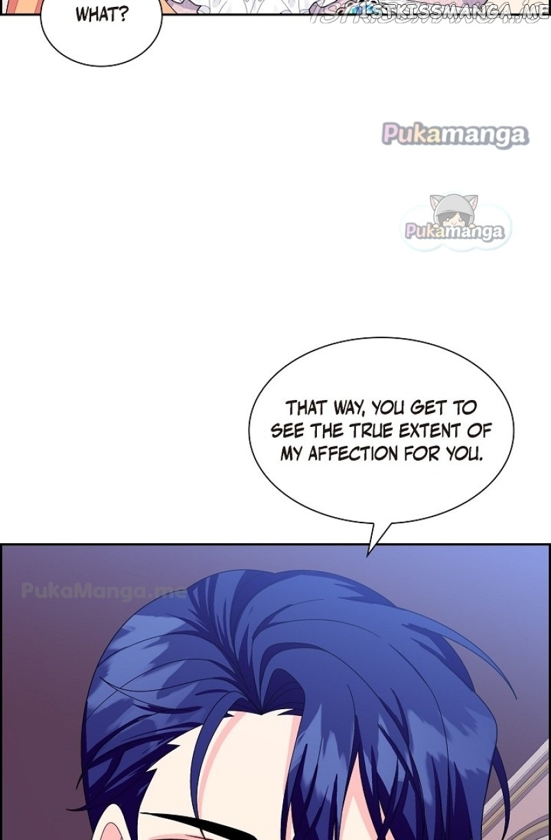 The Younger Male Lead Fell For Me Before The Destruction chapter 84 - page 77