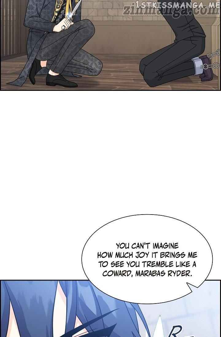 The Younger Male Lead Fell For Me Before The Destruction chapter 80 - page 25