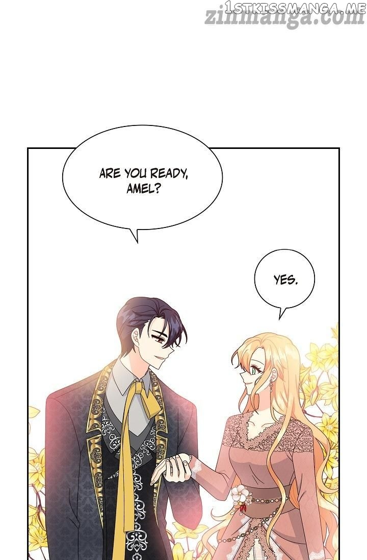 The Younger Male Lead Fell For Me Before The Destruction chapter 80 - page 42
