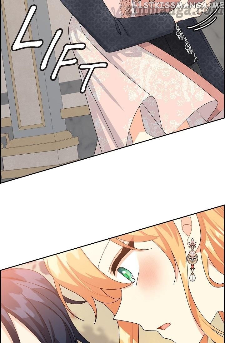 The Younger Male Lead Fell For Me Before The Destruction chapter 79 - page 62