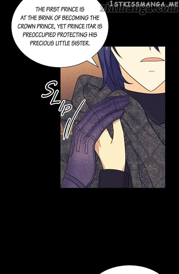 The Younger Male Lead Fell For Me Before The Destruction chapter 77 - page 26