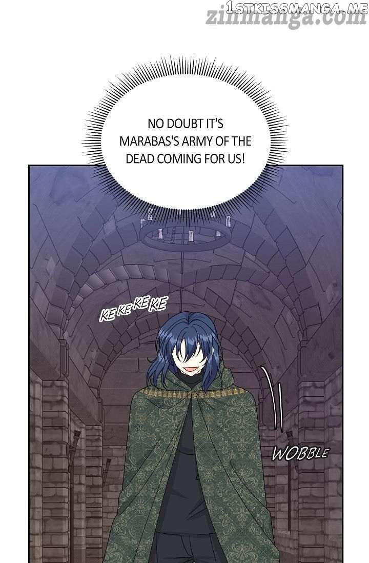 The Younger Male Lead Fell For Me Before The Destruction chapter 77 - page 68