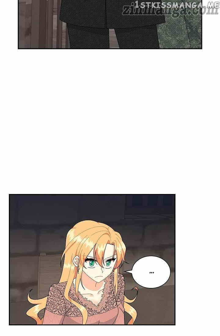 The Younger Male Lead Fell For Me Before The Destruction chapter 75 - page 67