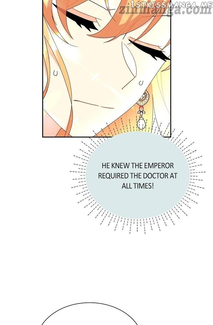 The Younger Male Lead Fell For Me Before The Destruction chapter 75 - page 73