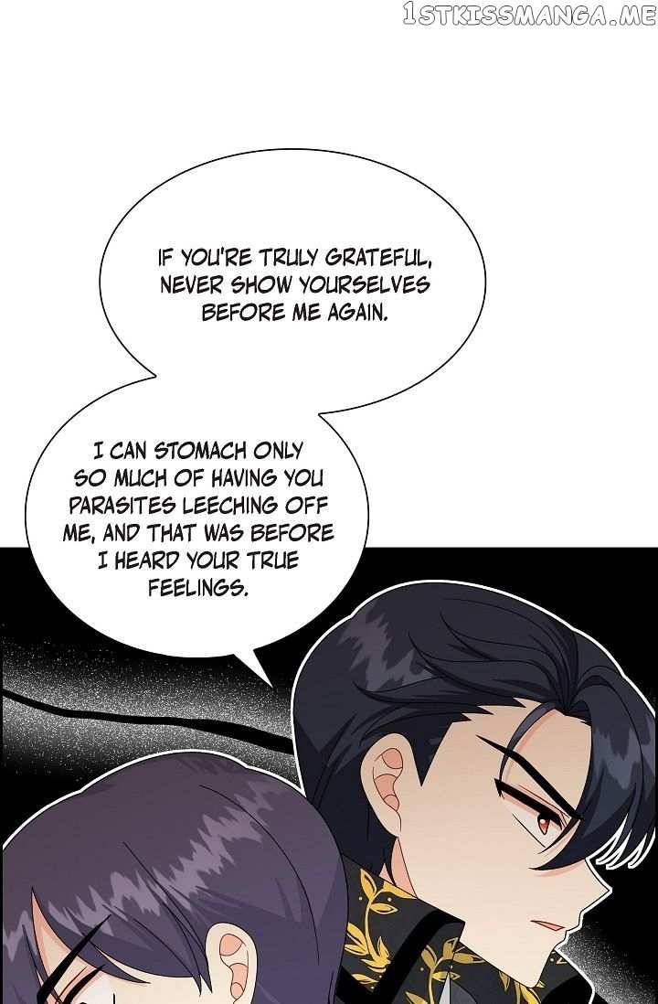 The Younger Male Lead Fell For Me Before The Destruction chapter 62 - page 12
