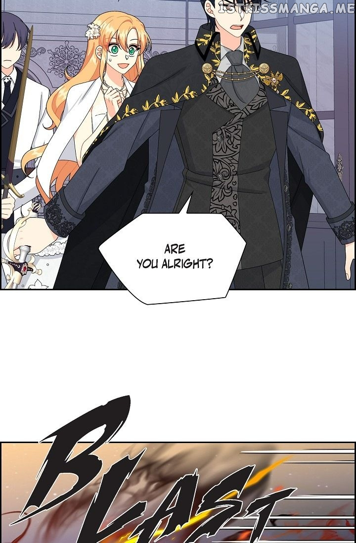 The Younger Male Lead Fell For Me Before The Destruction chapter 62 - page 53