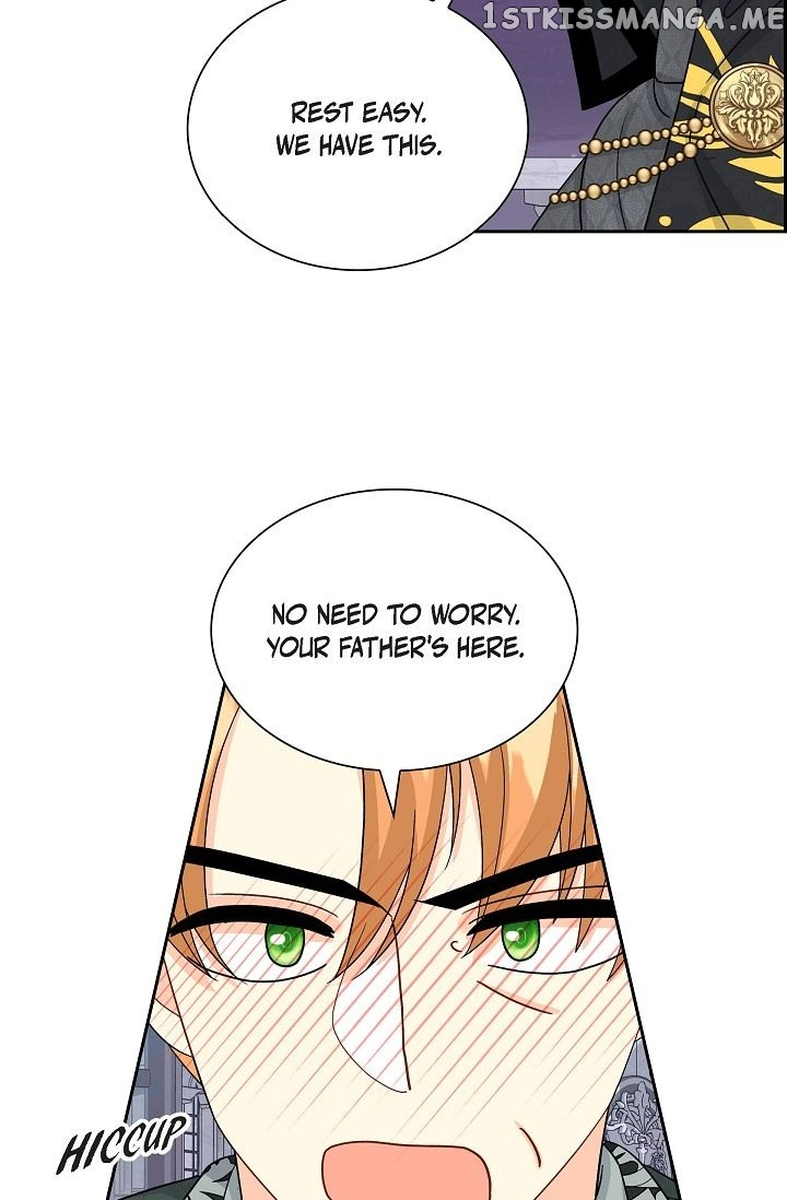 The Younger Male Lead Fell For Me Before The Destruction chapter 62 - page 58