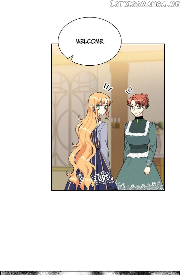 The Younger Male Lead Fell For Me Before The Destruction chapter 61 - page 10