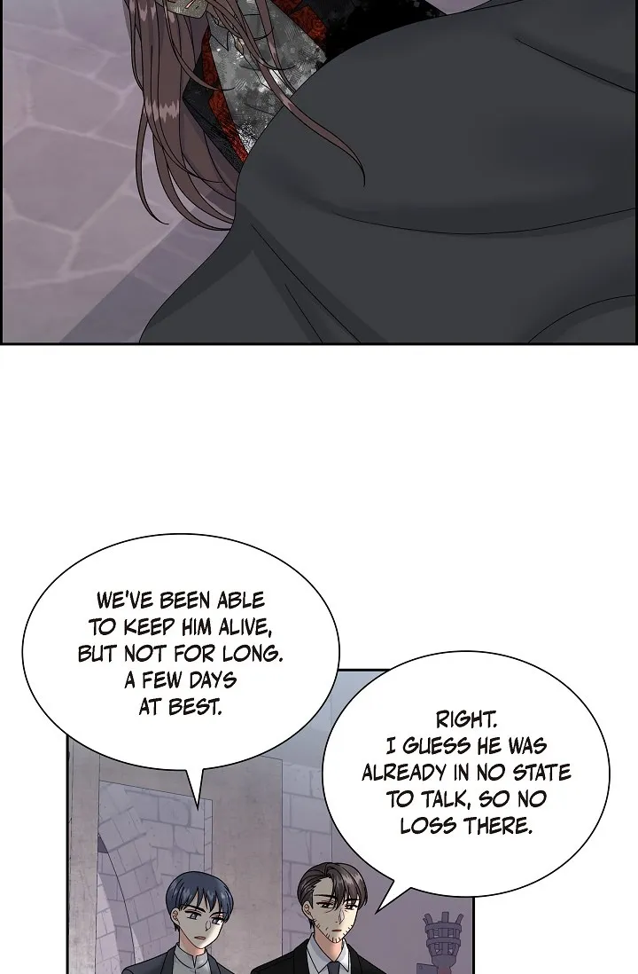 The Younger Male Lead Fell For Me Before The Destruction chapter 55 - page 36