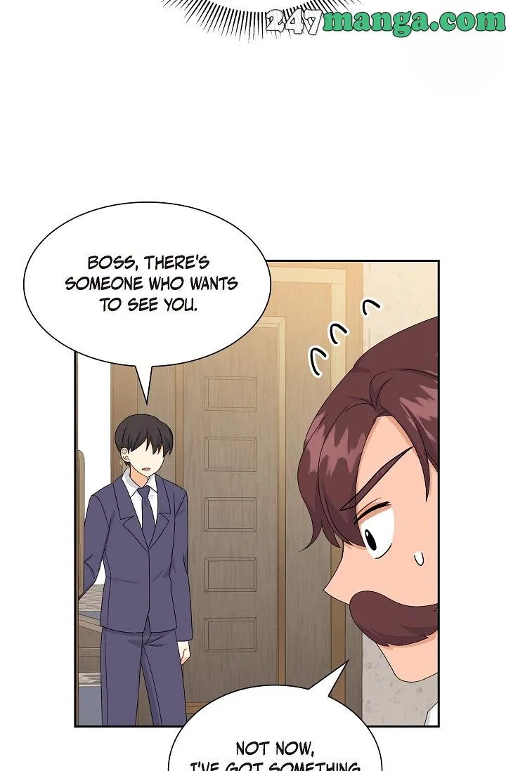 The Younger Male Lead Fell For Me Before The Destruction chapter 55 - page 69