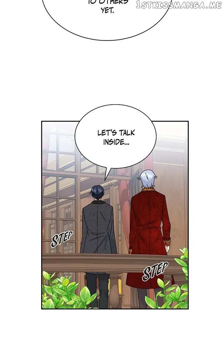 The Younger Male Lead Fell For Me Before The Destruction chapter 38 - page 52