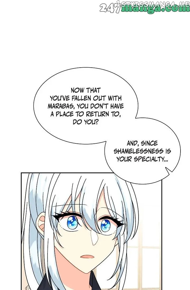 The Younger Male Lead Fell For Me Before The Destruction chapter 37 - page 11