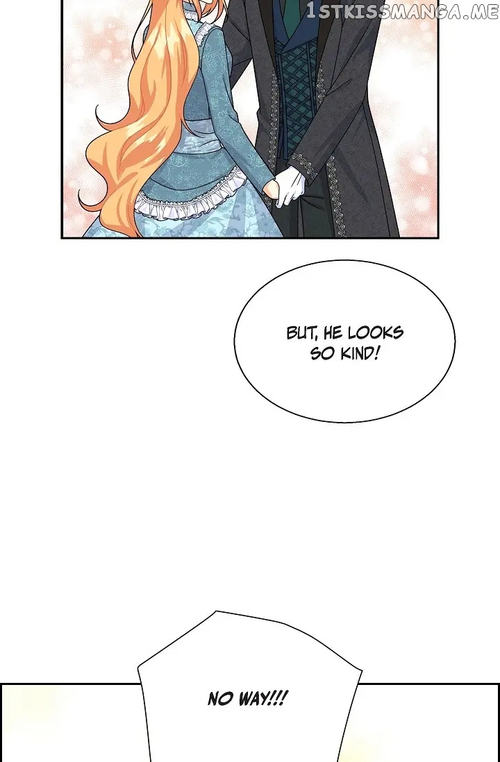 The Younger Male Lead Fell For Me Before The Destruction chapter 37 - page 67