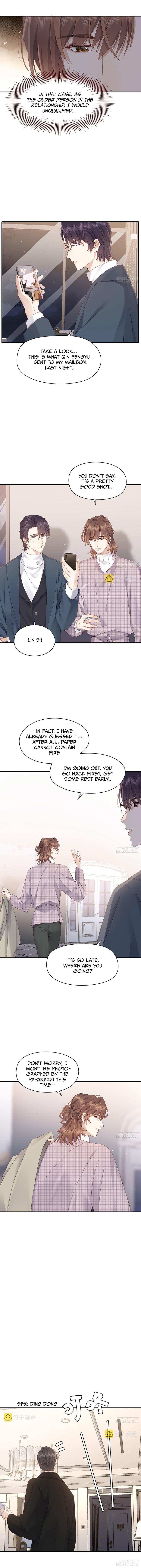 Rumor Lovers Chapter 118 - page 2