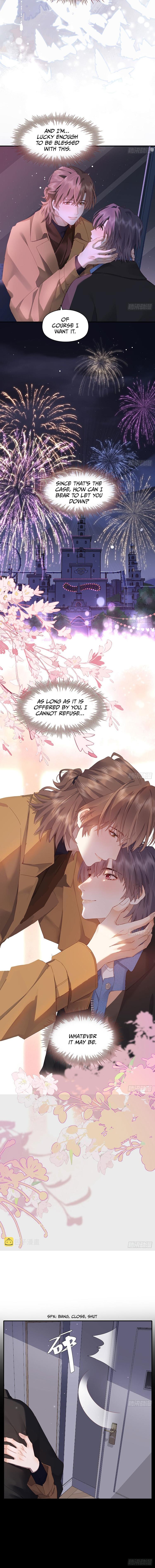 Rumor Lovers Chapter 116 - page 4