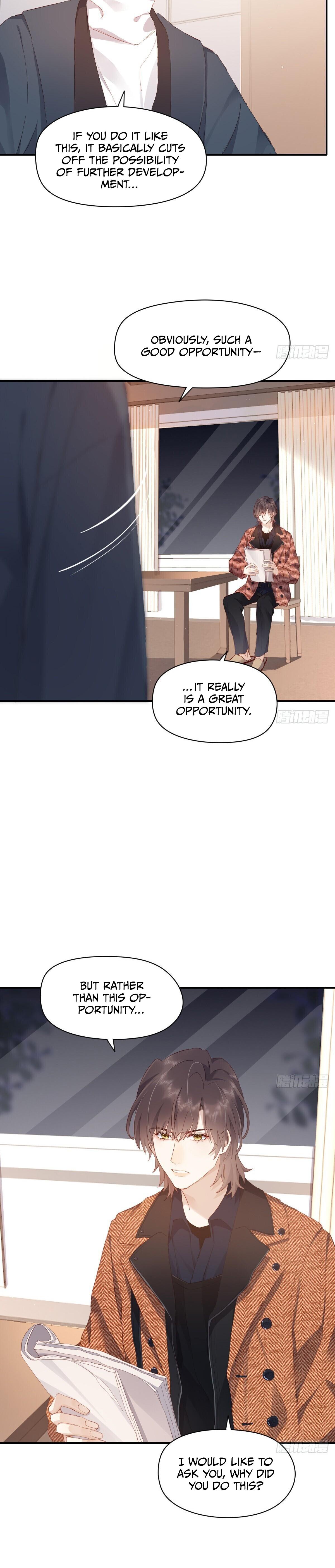 Rumor Lovers Chapter 102 - page 5