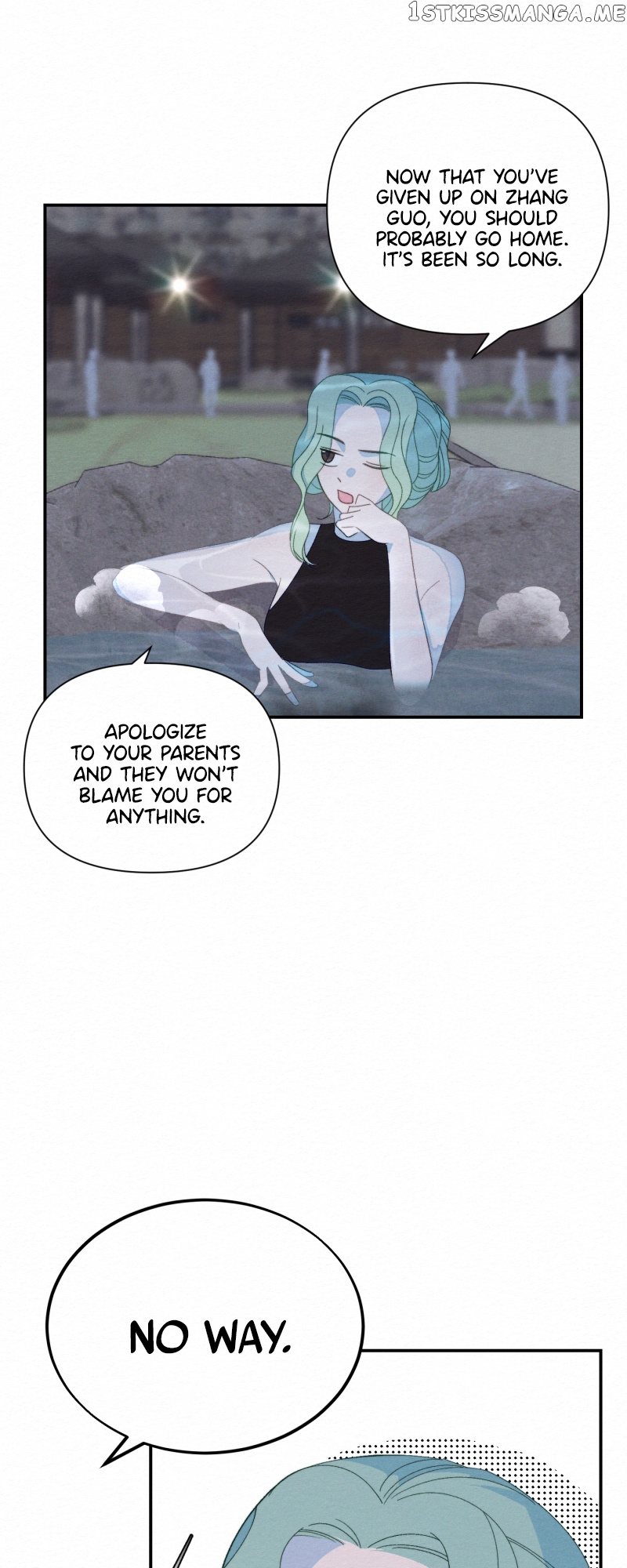 A Fruitless Betrothal chapter 10 - page 27