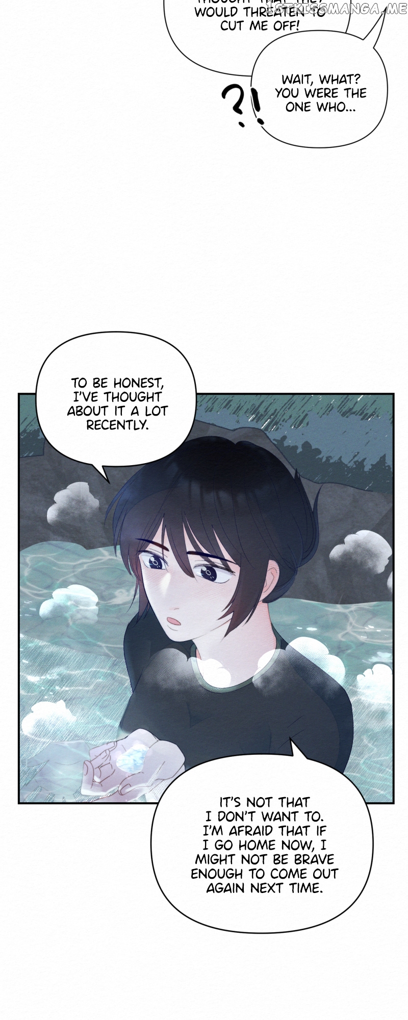 A Fruitless Betrothal chapter 10 - page 29