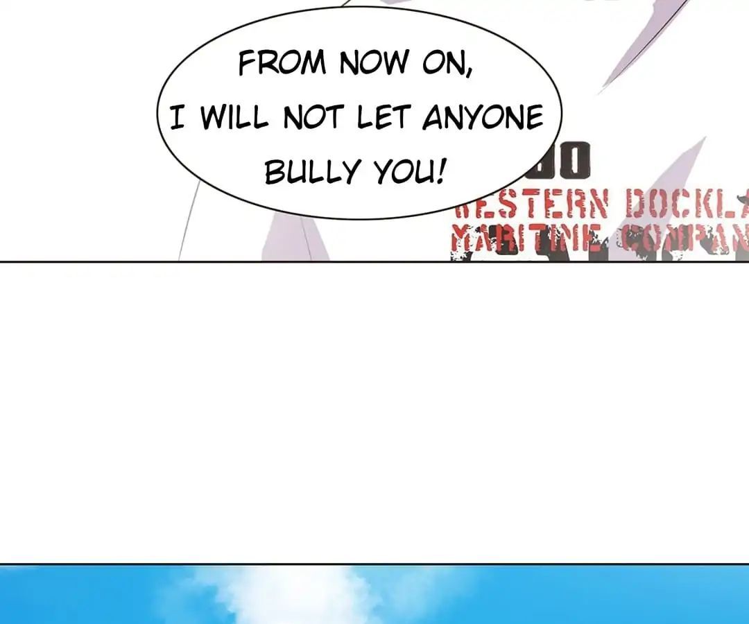 First Crush Chapter 94 - page 7