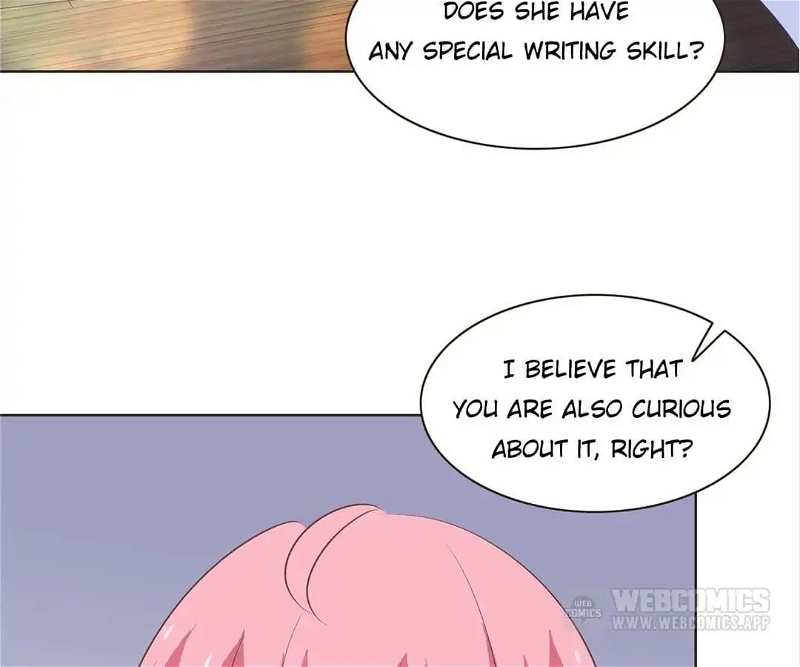First Crush Chapter 89 - page 26