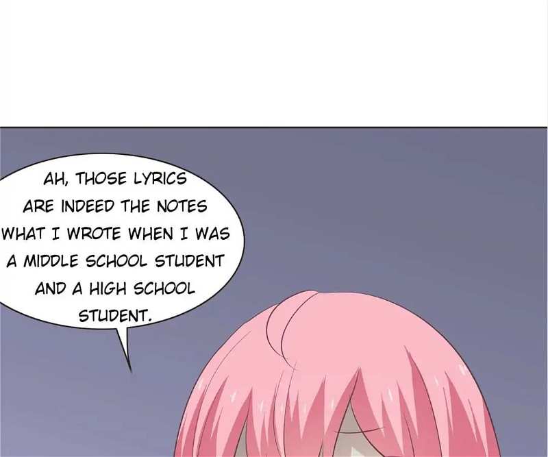 First Crush Chapter 89 - page 32