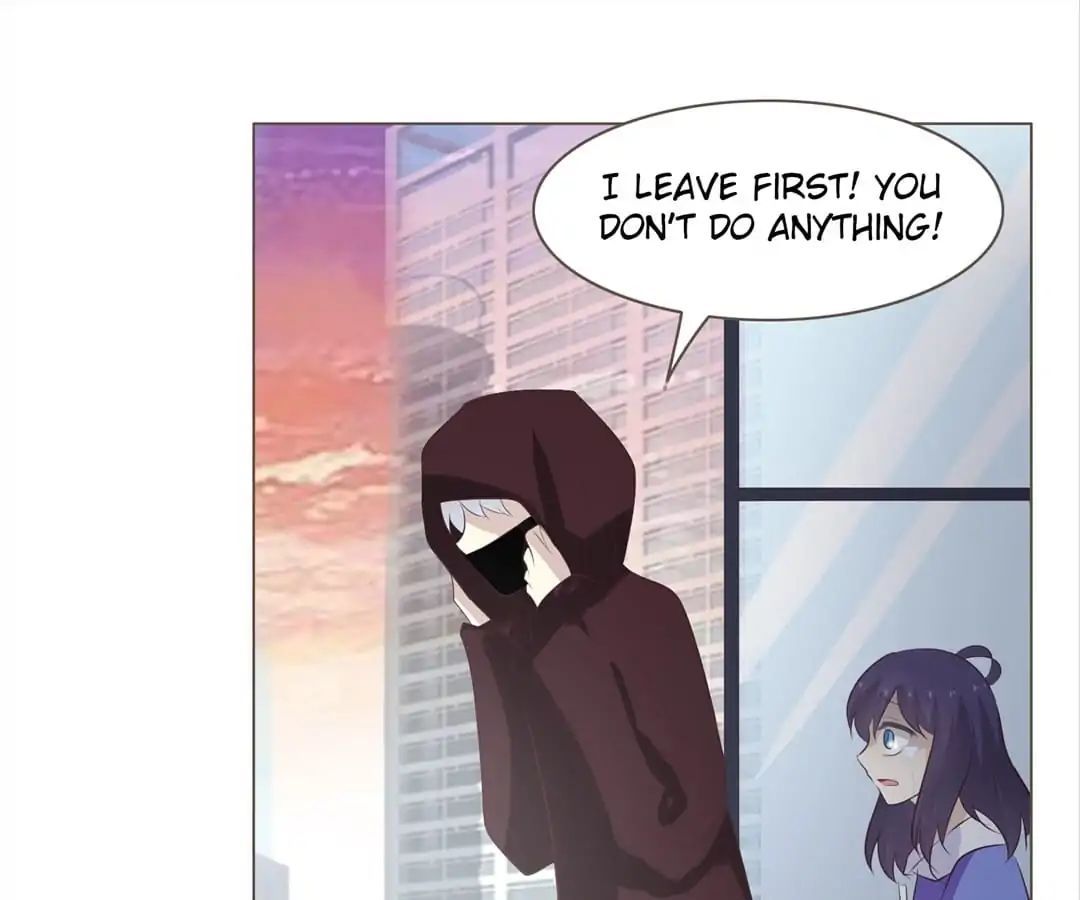 First Crush Chapter 88 - page 24