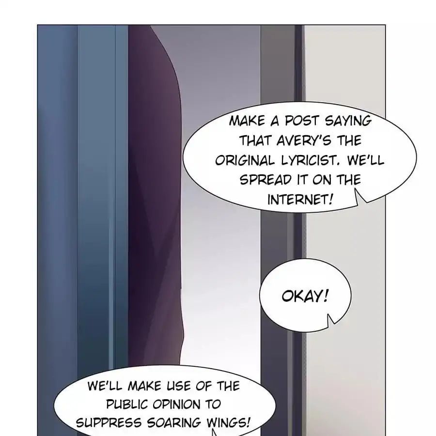 First Crush Chapter 69 - page 95