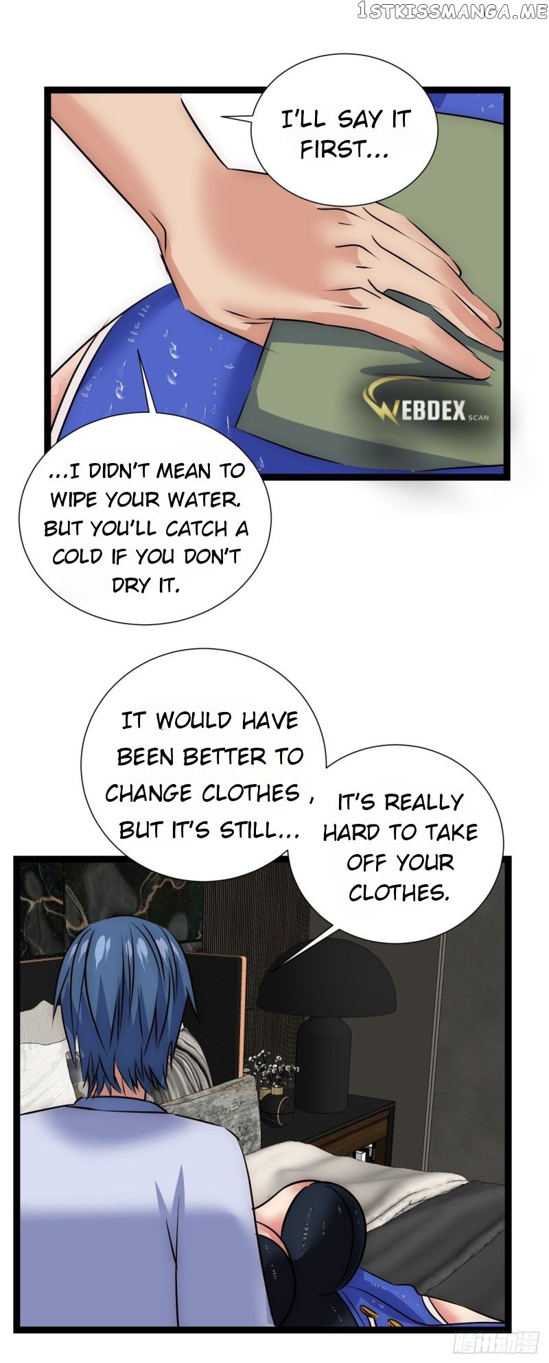 Dawn Empire chapter 19 - page 23