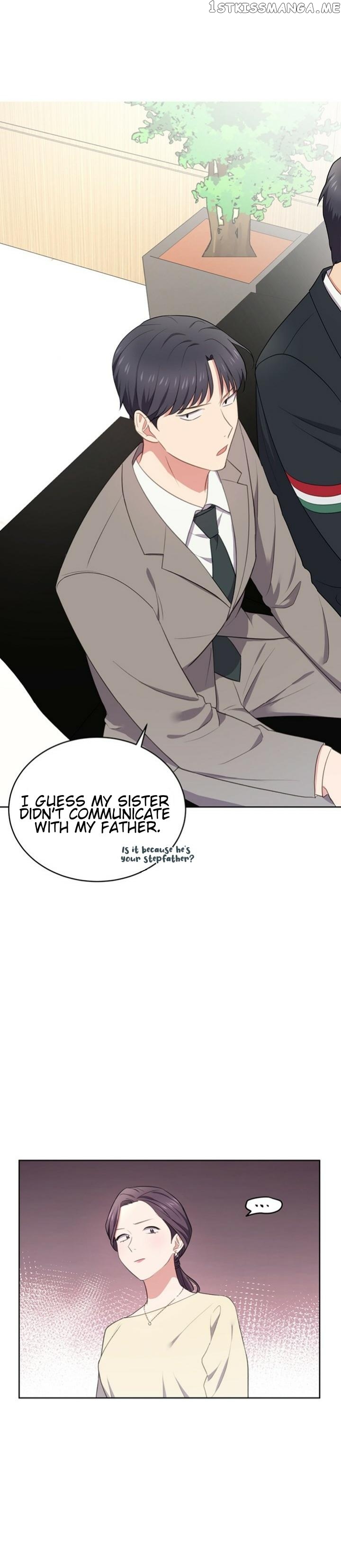 I Became a Millionaire’s daughter chapter 47 - page 10