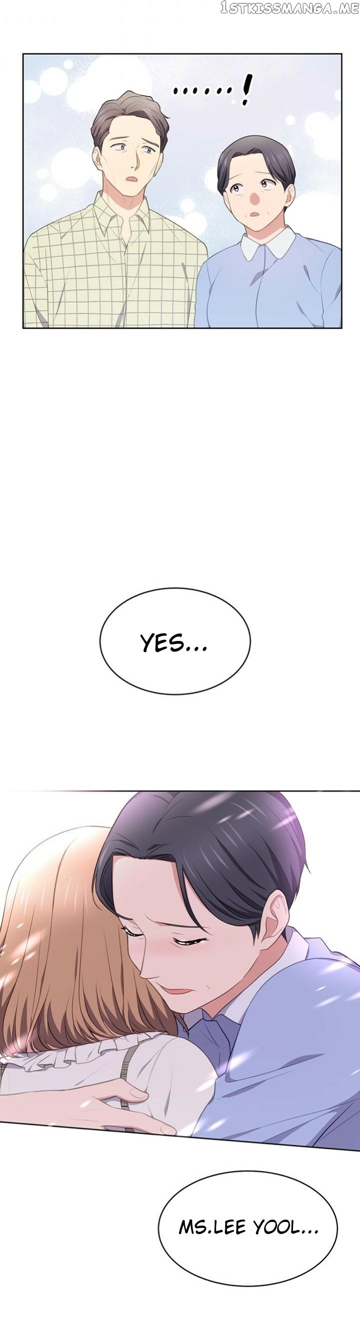 I Became a Millionaire’s daughter chapter 47 - page 35