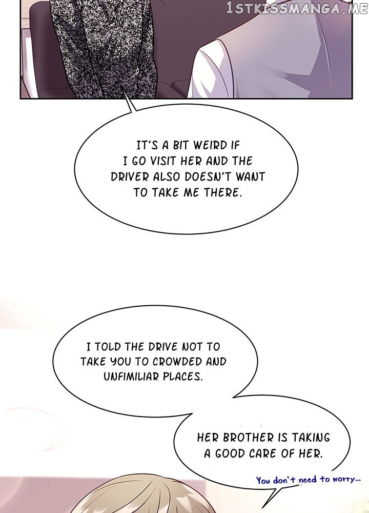 I Became a Millionaire’s daughter chapter 3 - page 32