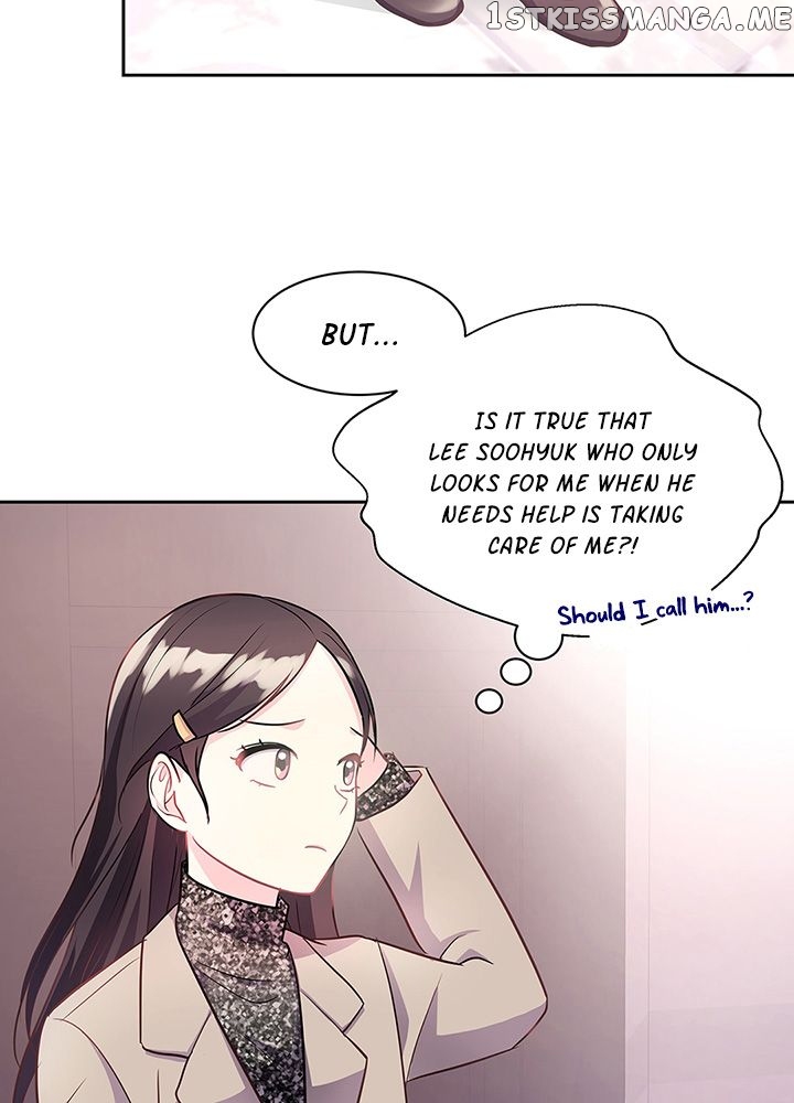 I Became a Millionaire’s daughter chapter 3 - page 48