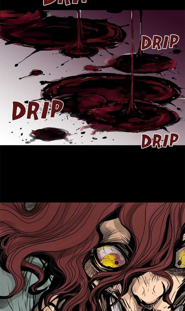 Modern Vampire Slayers Chapter 8 - page 23