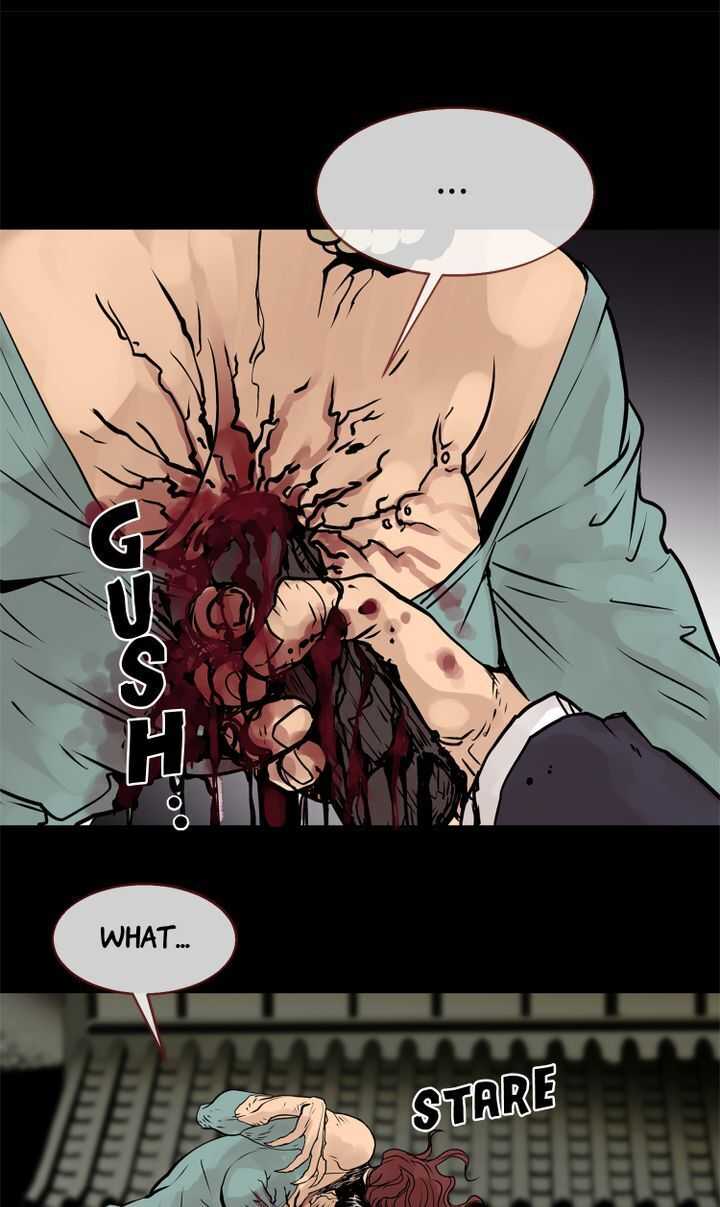 Modern Vampire Slayers Chapter 8 - page 25