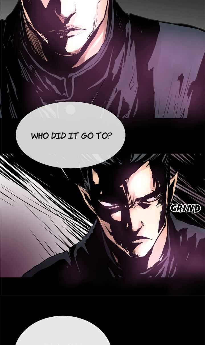 Modern Vampire Slayers Chapter 8 - page 61