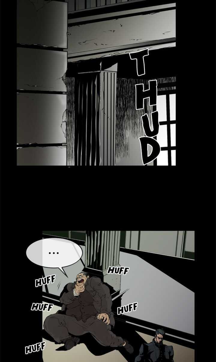 Modern Vampire Slayers Chapter 8 - page 70
