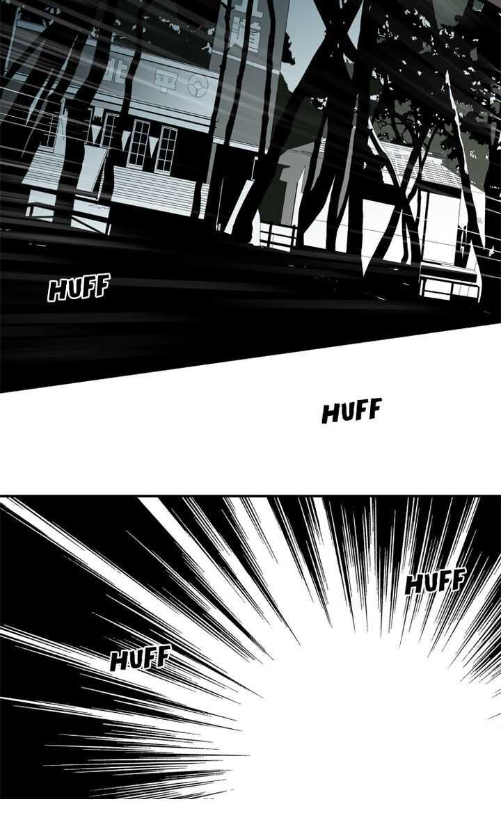 Modern Vampire Slayers Chapter 7 - page 31