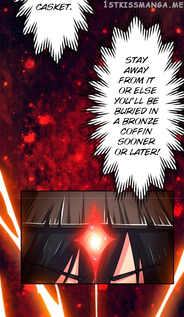 Devouring Eternity chapter 11 - page 10