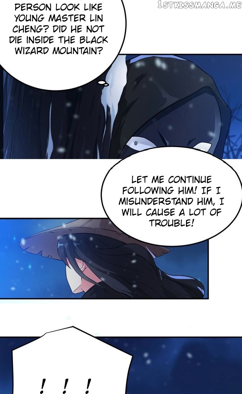 Devouring Eternity chapter 5 - page 13