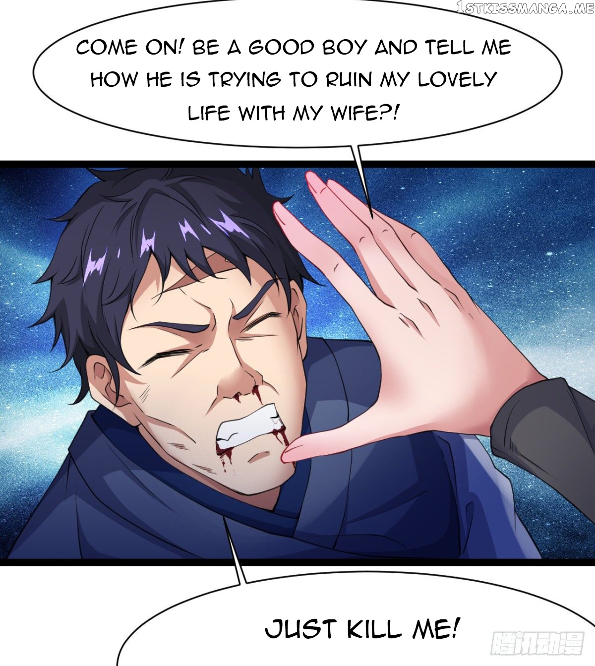 Junior Brother Demon Emperor is Really too Dedicated chapter 16 - page 49