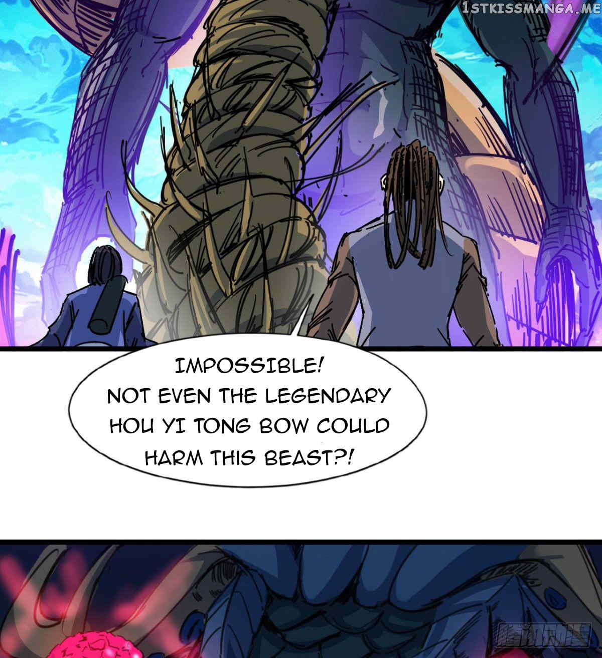 Junior Brother Demon Emperor is Really too Dedicated chapter 12 - page 67