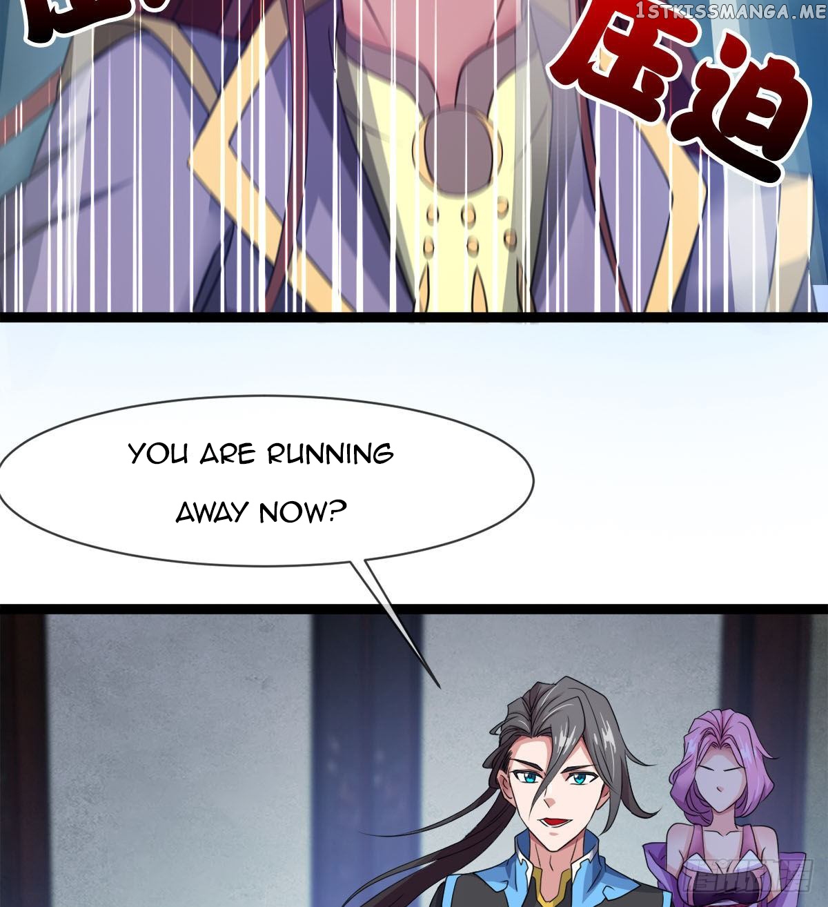 Junior Brother Demon Emperor is Really too Dedicated chapter 10 - page 10